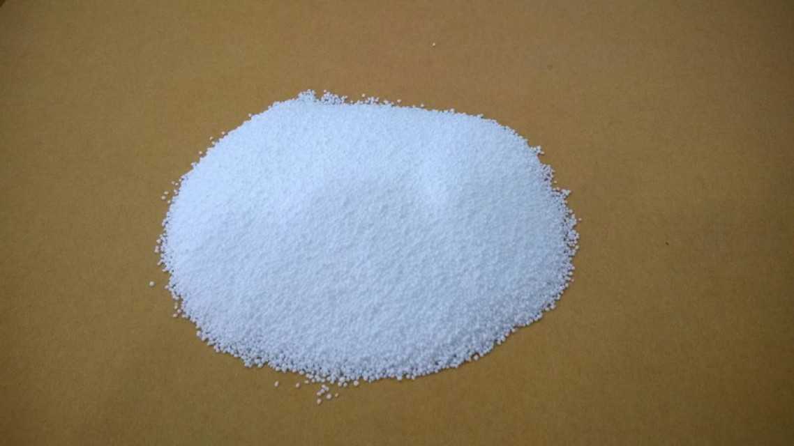 Bleaching Agent for Fish Fillets